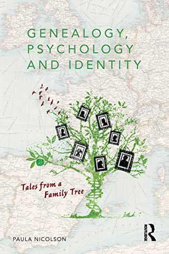 Genealogy, Psychology and Identity: Tales from a Family Tree