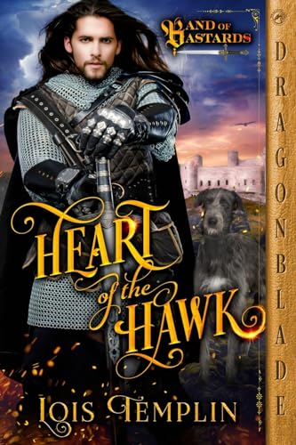 Heart of the Hawk (Band of ba*tards)
