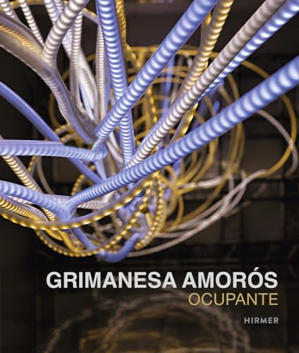 Grimanesa Amoros: Ocupante