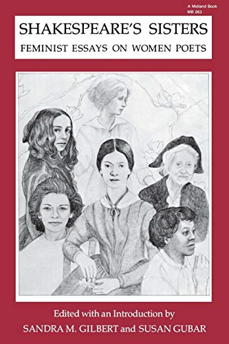 Shakespeare's sisters