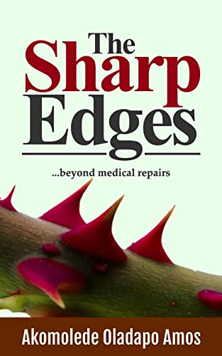The Sharp Edges: ...beyond medical repairs
