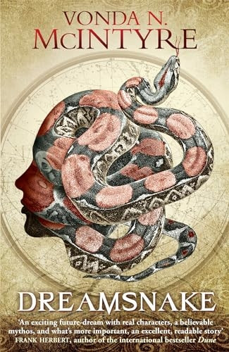 Dreamsnake