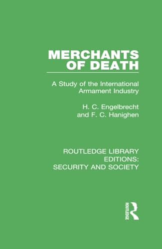 Merchants of Death