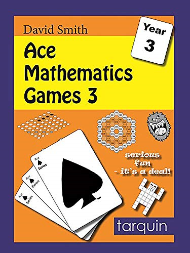 ACE Mathematics Games 3