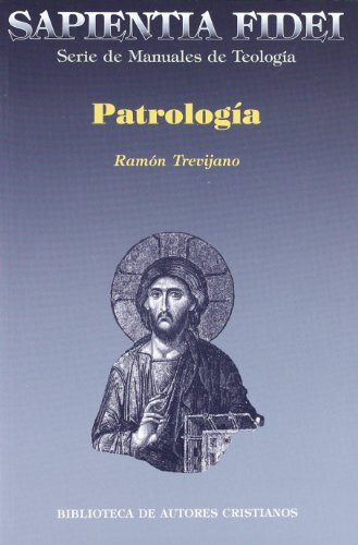 Patrología