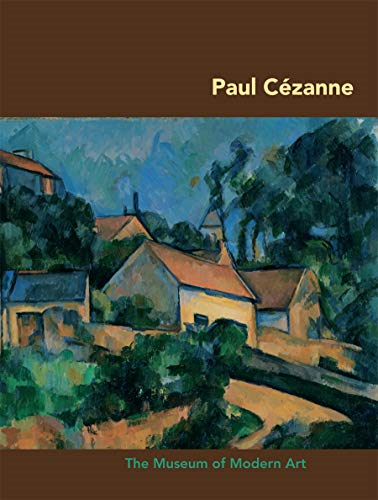 Paul CÚzanne (MoMA Artist Series)