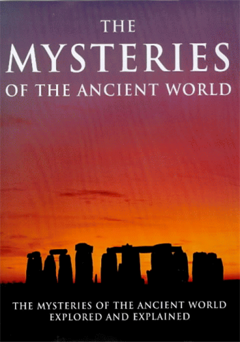 Mysteries of the Ancient World