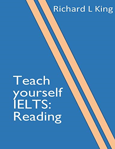 Teach yourself IELTS Reading (Teach Yourself Ielts)