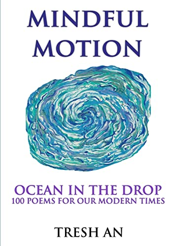 Mindful Motion: Ocean in the Drop