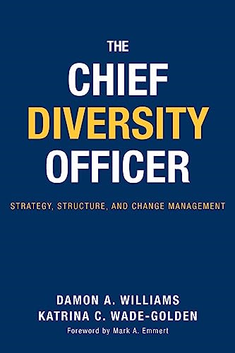The Chief Diversity Officer