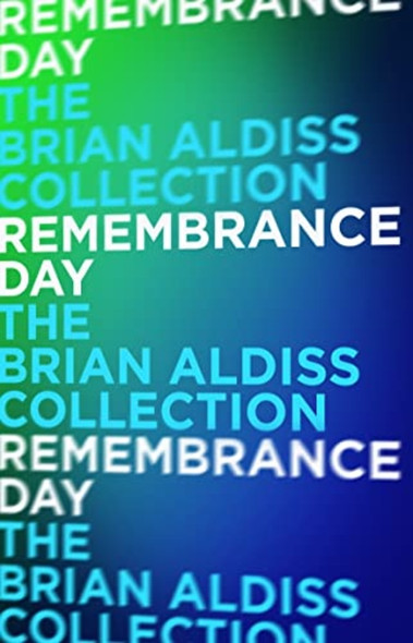 Remembrance Day (The Squire Quartet, Book 3)