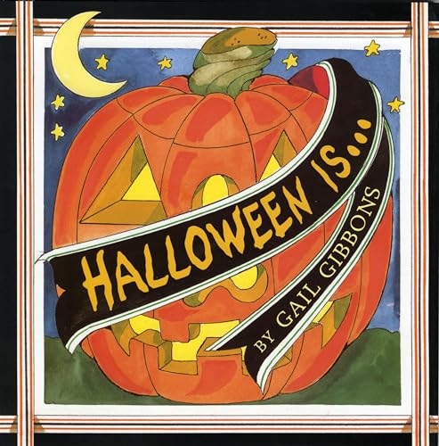 Halloween Is...