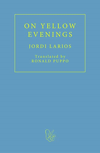 On Yellow Evenings