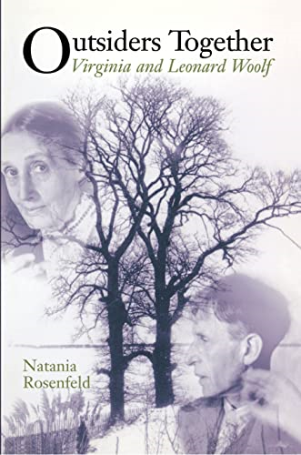 Outsiders Together - Virginia and Leonard Woolf
