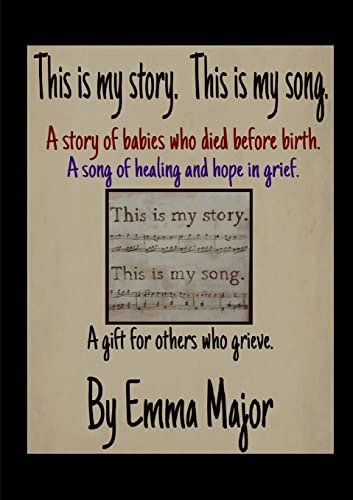 This is my story; this is my song