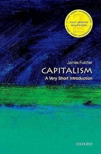 Capitalism: A Very Short Introduction (Very Short Introductions)