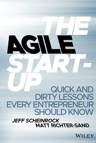 The Agile Startup