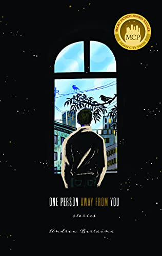 One Person Away from You: Stories