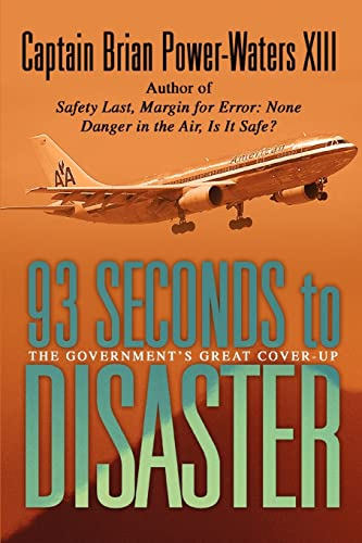 93 Seconds to Disaster: The Mystery of American Airbus Flight 587