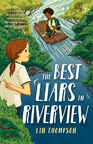 The Best Liars In Riverview