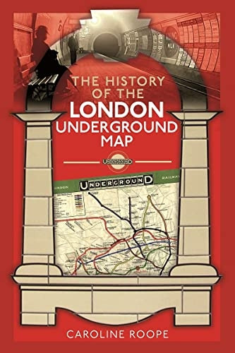 The History of the London Underground Map