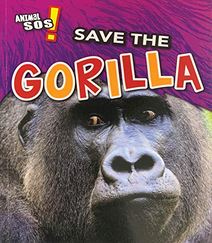 Save the Gorilla (Animal SOS)