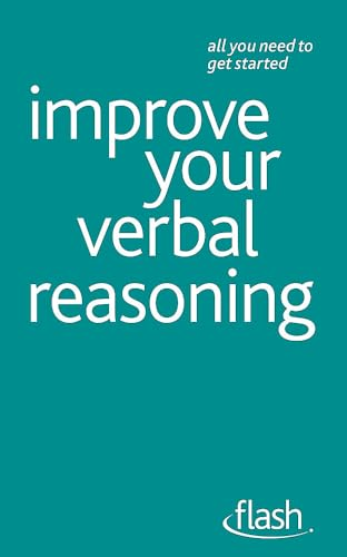 Improve Your Verbal Reasoning