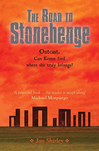 The Road to Stonehenge