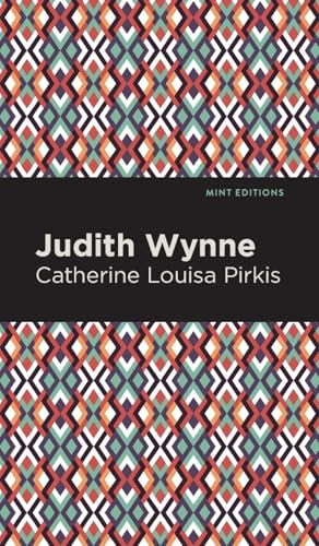 Judith Wynne (Mint Editions)