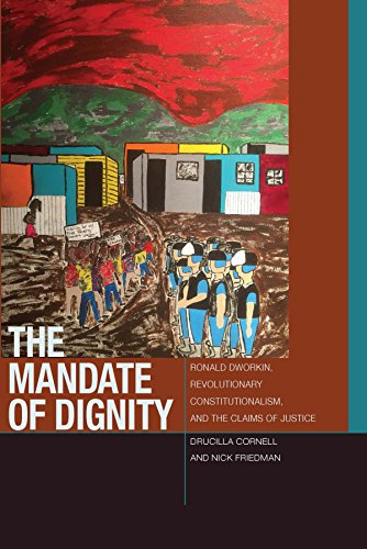 The Mandate of Dignity: (Just Ideas (FUP))
