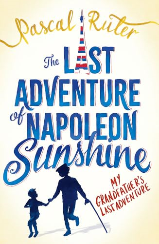 The Last Adventure of Napoleon Sunshine
