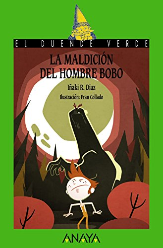 192, la maldición del hombre bobo