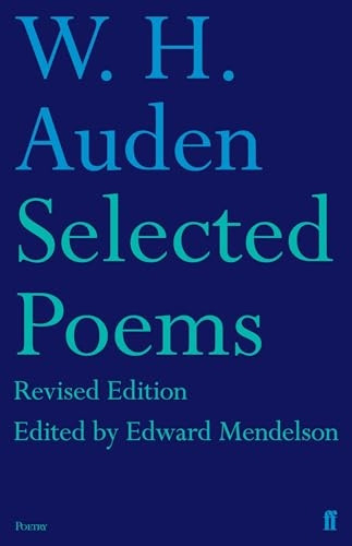 Selected Poems