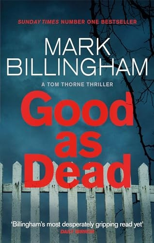 Good As Dead