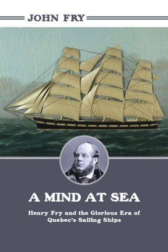 Mind at Sea, A