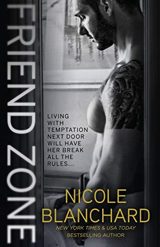 Friend Zone (Friend Zone Series)
