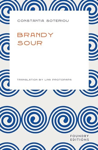 Brandy Sour