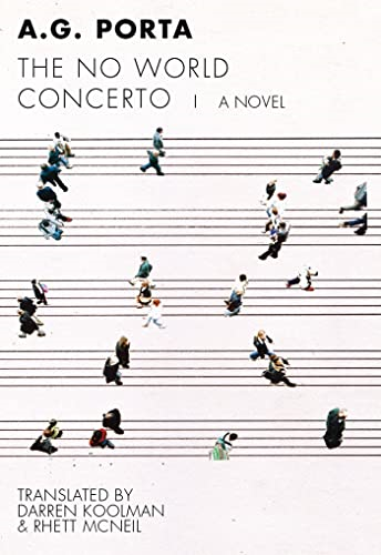 No World Concerto