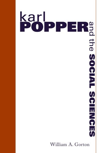 Karl Popper and the Social Sciences