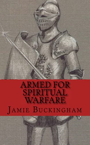 Armed for Spiritual Warfare