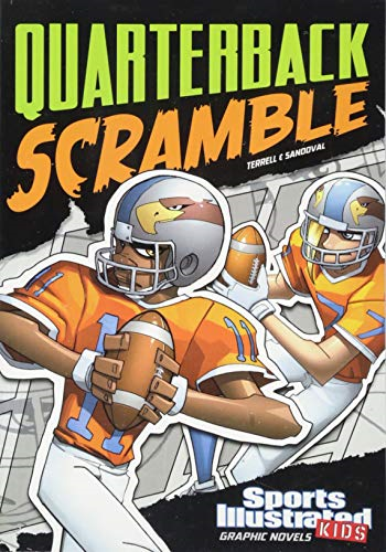 Quarterback Scramble