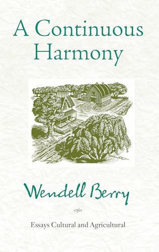Continuous Harmony
