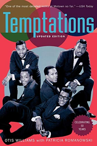 Temptations: Updated Edition