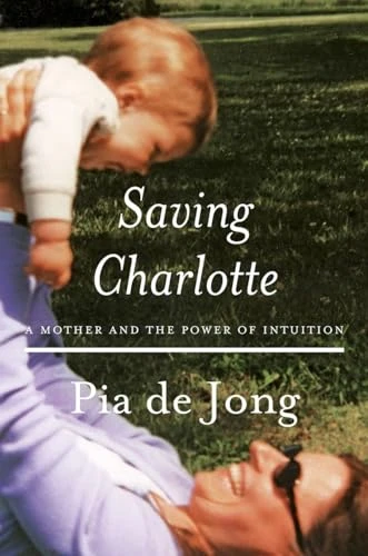 Saving Charlotte