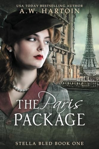 The Paris Package (Stella Bled)