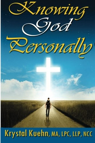 Knowing God Personally (New Day Knowing God(r))