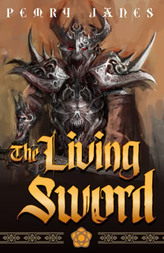 The Living Sword (Living Sword)
