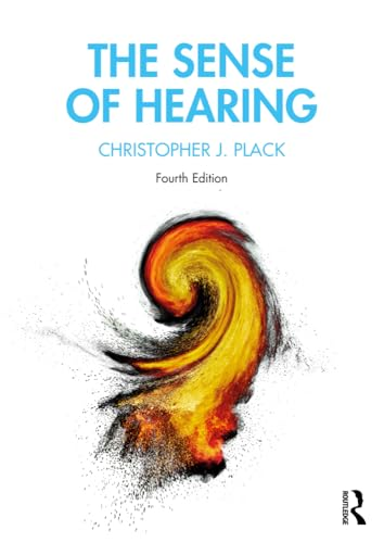 The Sense of Hearing