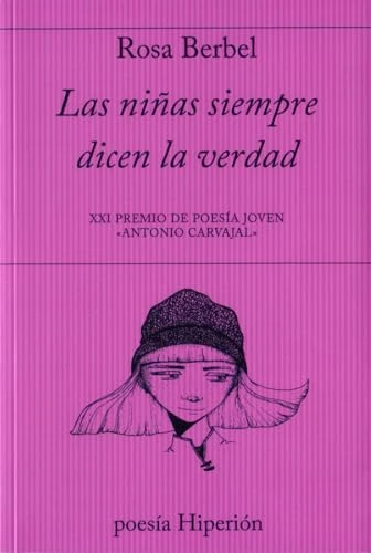 Las niñas siempre dicen la verdad