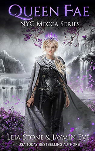 Queen Fae (NYC Mecca)